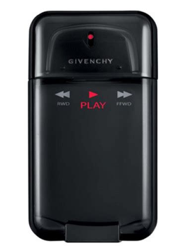 parfum givenchy play barbati|Givenchy perfume.